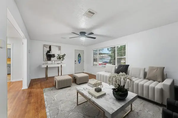 11301 O Donnell Drive, Houston, TX 77076