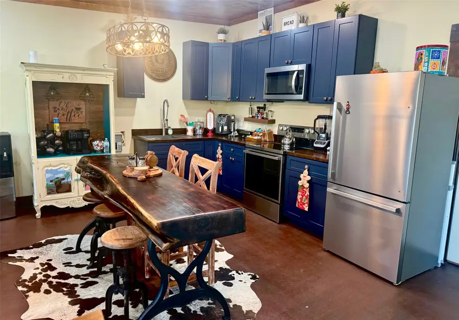 841 S Loop 497, Kenney, TX 77452 - Image #3