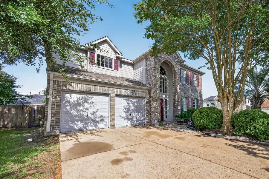 14402 Barker Pelican Court, Cypress, TX 77429 - #2