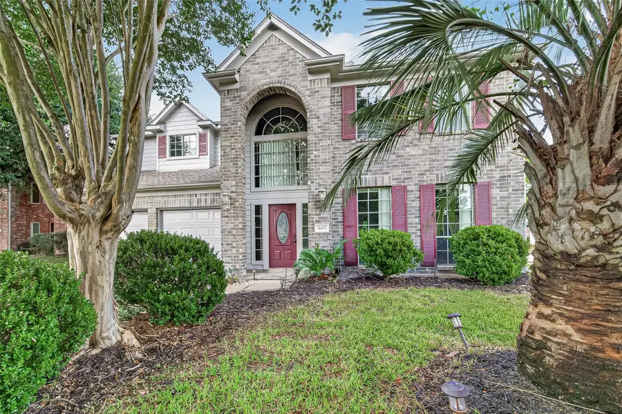 14402 Barker Pelican Court, Cypress, TX 77429 - #3