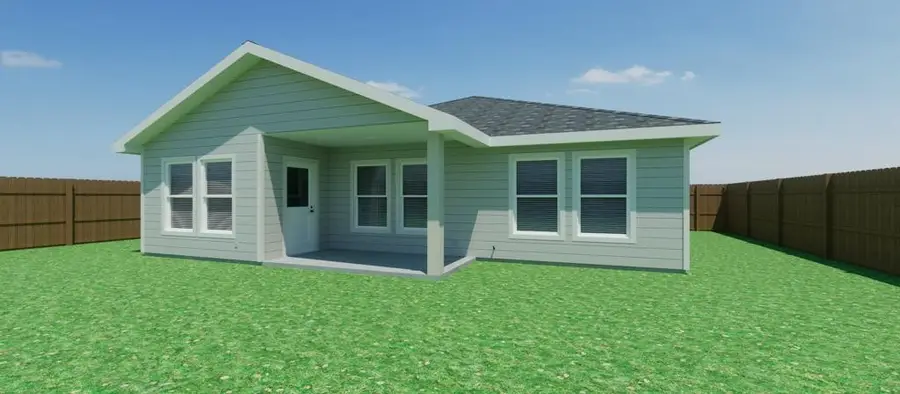 701 Spoonbill Drive, Palacios, TX 77465 - #2