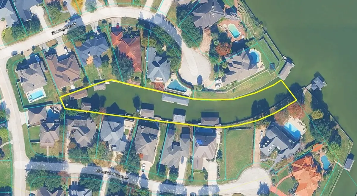 0 Shoregrove Drive, Houston, TX 77346 - #1