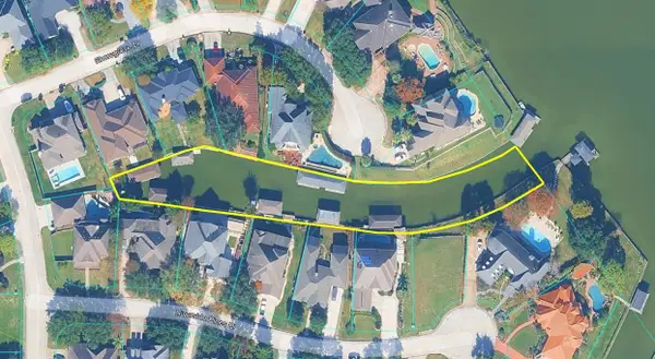 0 Shoregrove Drive, Houston, TX 77346