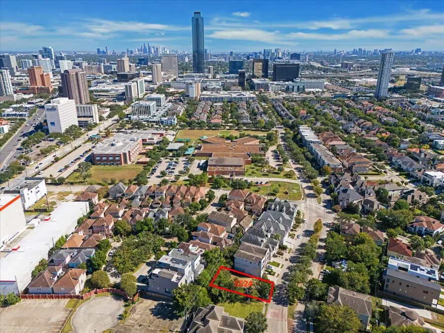 5524 Hidalgo Street, Houston, TX 77056 - Image #3