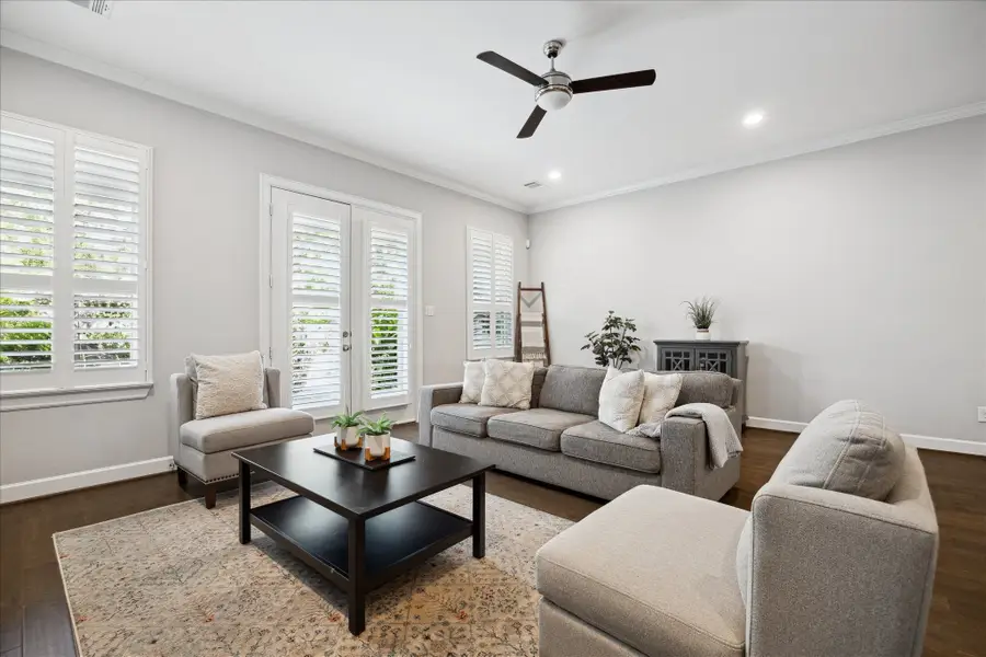 2430 Sheridan Street, Houston, TX 77030 - #3