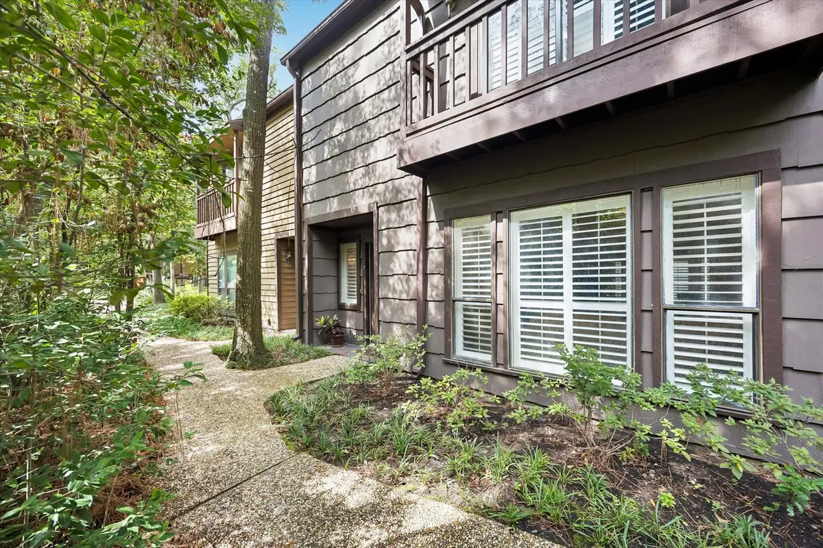 11711 Memorial Drive #17, Houston, TX 77024 - #1