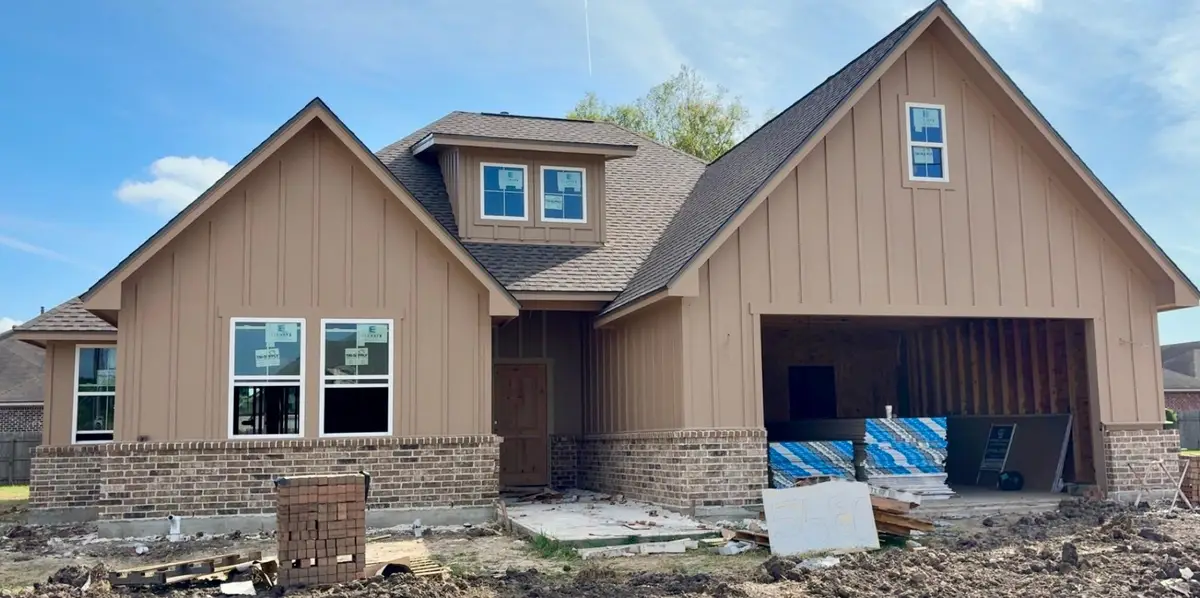 5680 Essie Lane, Beaumont, TX 77713 - Image #1