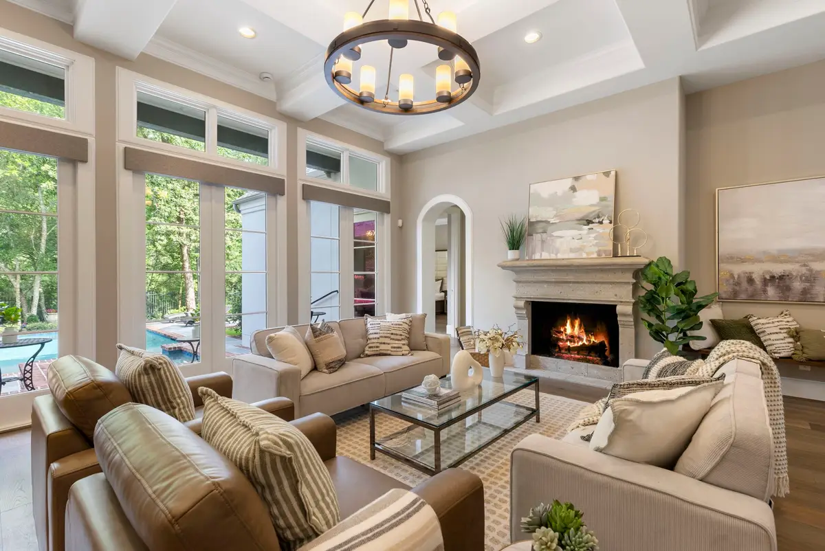 79 Simon Lake Lane, The Woodlands, TX 77381 - #1