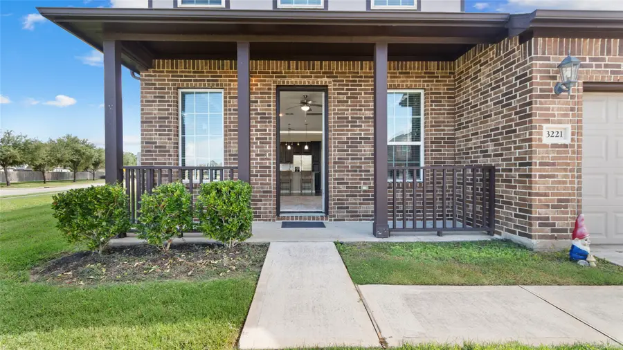 3221 Pepper Stone Court, Texas City League City, TX 77539 - #2