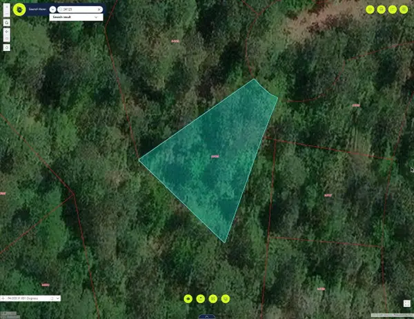 00 Deer Run Lane, Brookeland, TX 75931