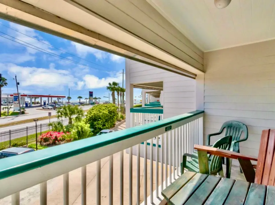 6102 Seawall Blvd #111, Galveston, TX 77551 - Image #1