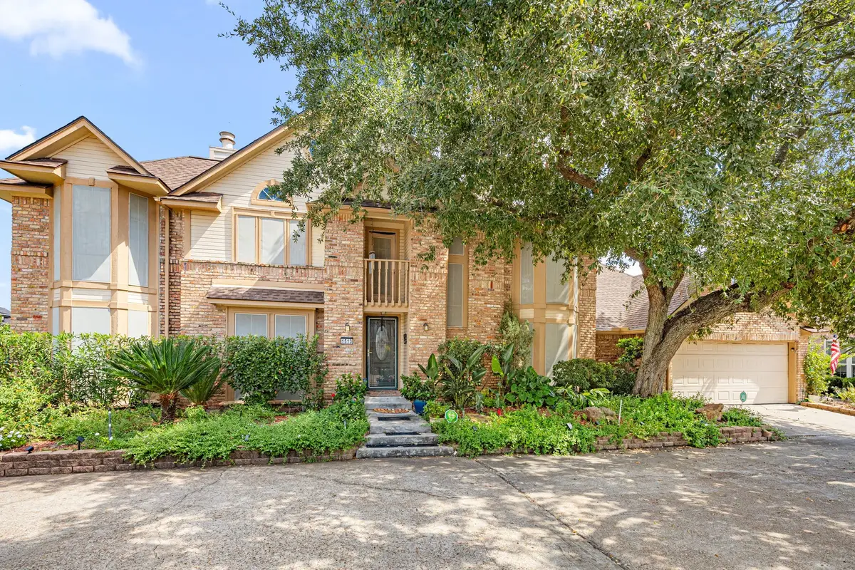 1513 Beaconshire Road, Houston, TX 77077 - #1