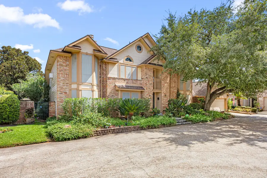 1513 Beaconshire Road, Houston, TX 77077 - #2