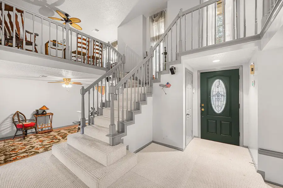1513 Beaconshire Road, Houston, TX 77077 - #3