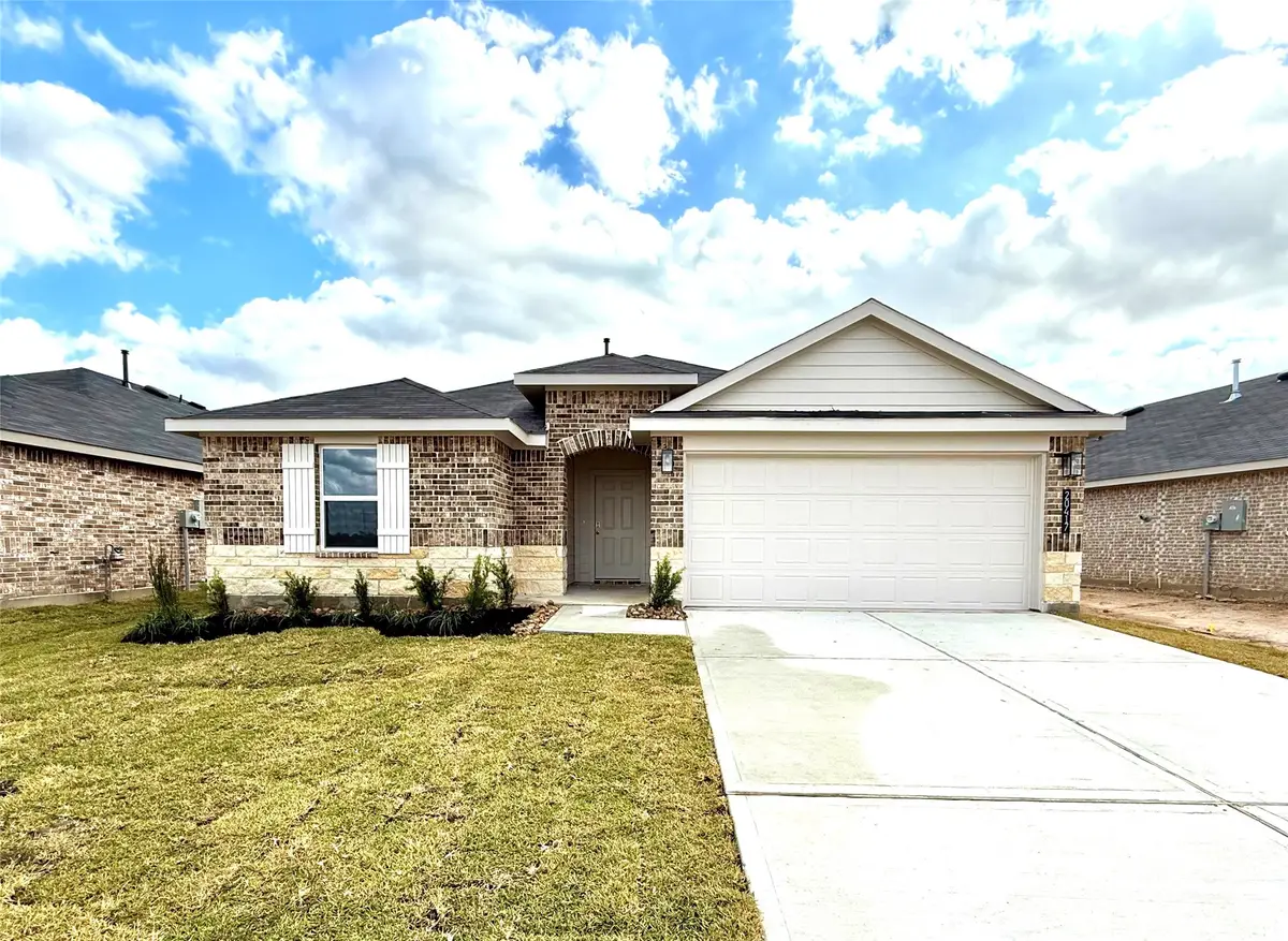 20417 Laplace Lane, New Caney, TX 77357 - Image #1