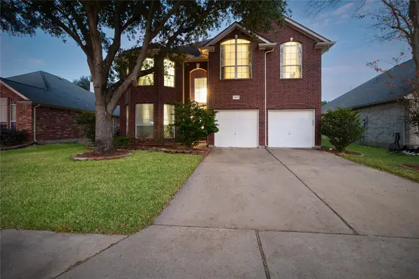 5002 Rocky Manor Lane, Katy, TX 77449