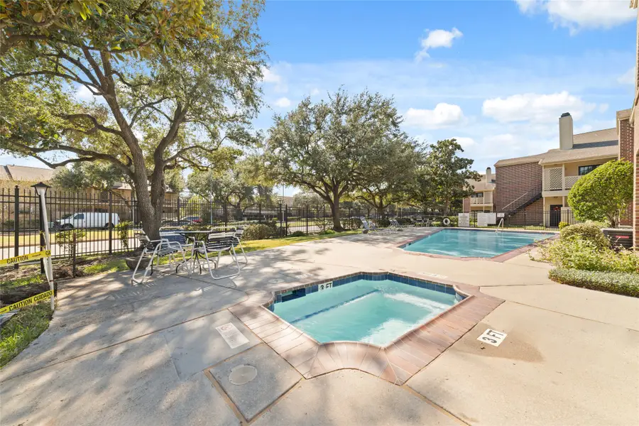 8055 Cambridge Street #57, Houston, TX 77054 - #3