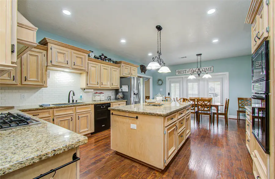 9015 Augusta Street, Beach City, TX 77523 - #2