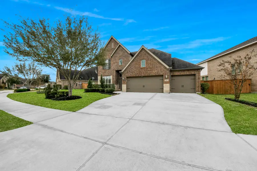 18003 Nisbet Crossing, Richmond, TX 77407 - Image #2