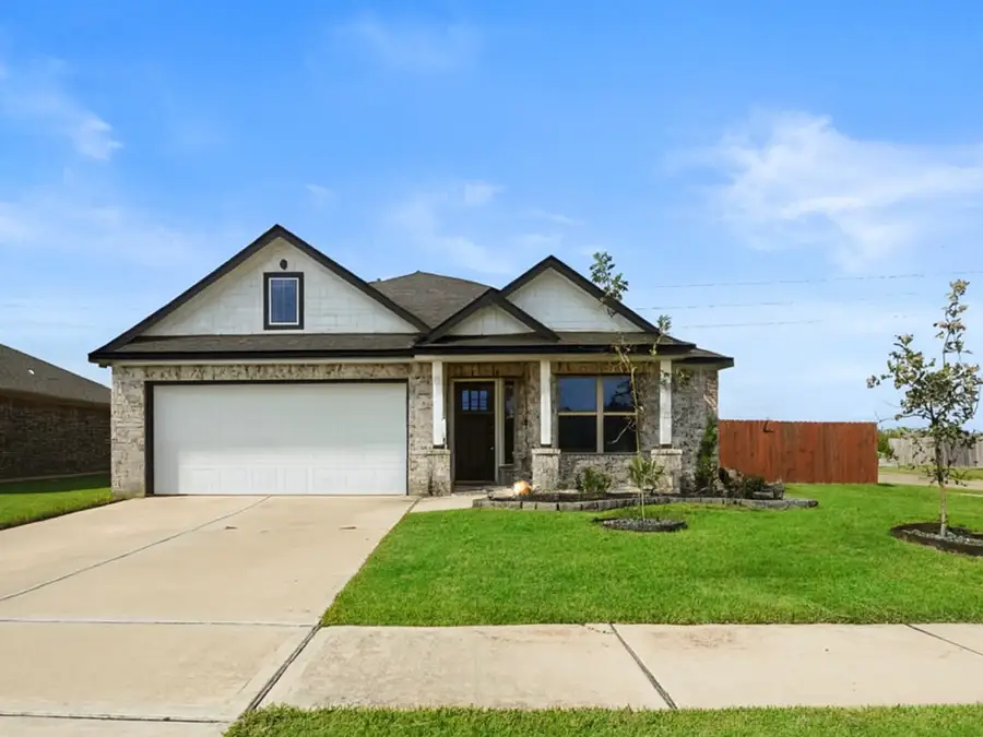 9 Alyssa Palms Drive, Manvel, TX 77578 - Image #2