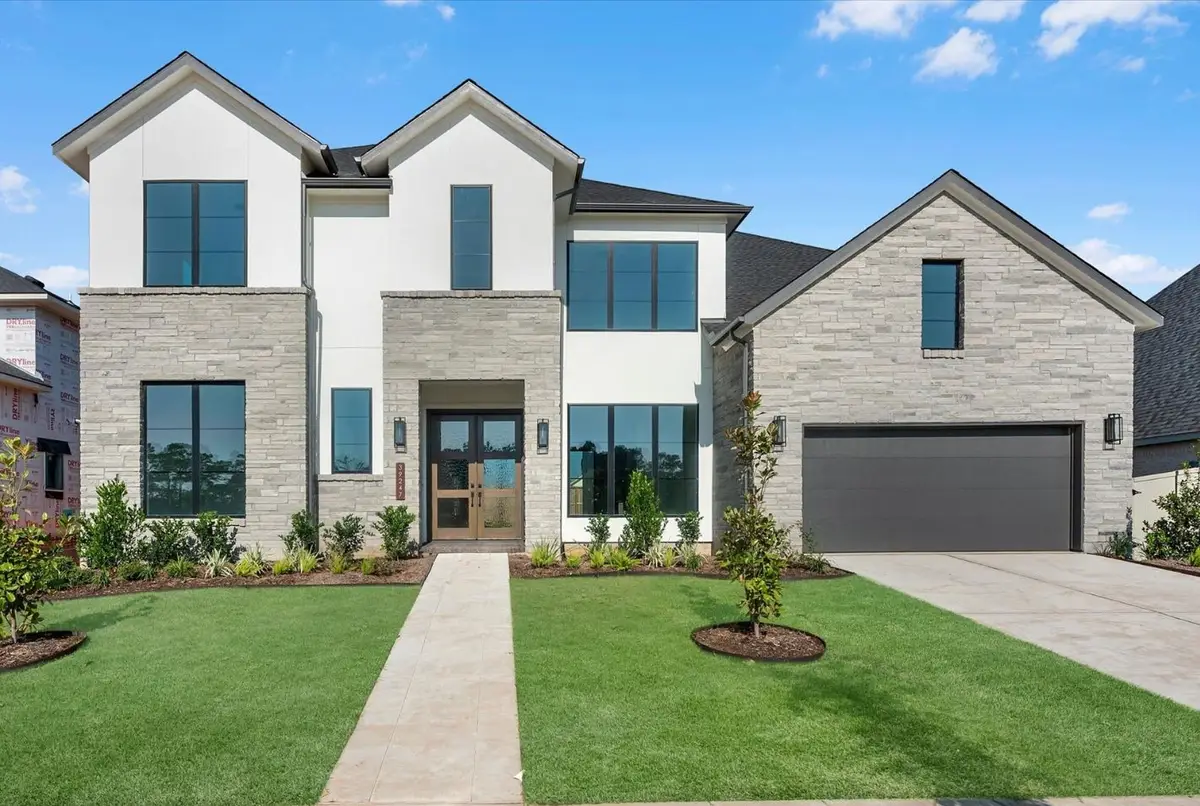 39247 Water Rail Court, Magnolia, TX 77354 - #1