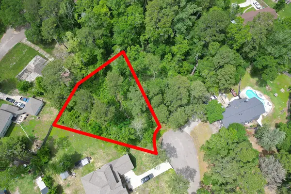 0 Roanoke Drive, Conroe, TX 77302