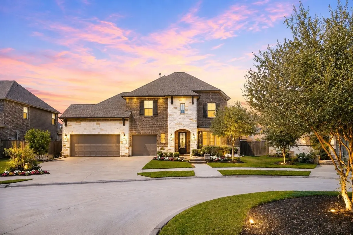 19110 Goodnight Peak Trail, Cypress, TX 77433 - #1