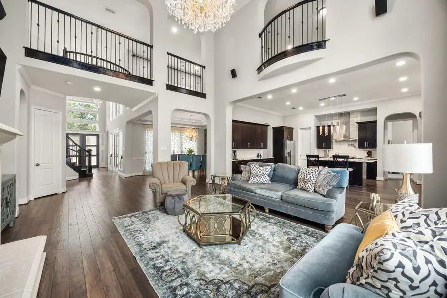 5415 Lockwood Bend Lane, Sugar Land, TX 77479 - #3