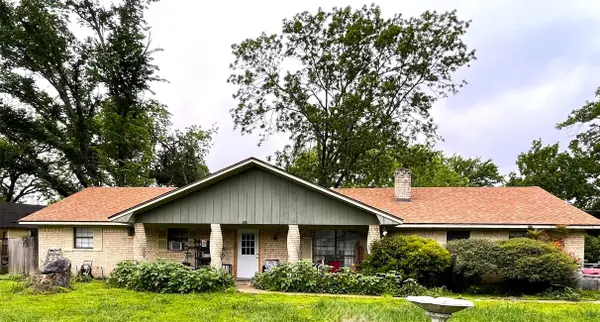 400 S 8th Avenue, Teague, TX 75860