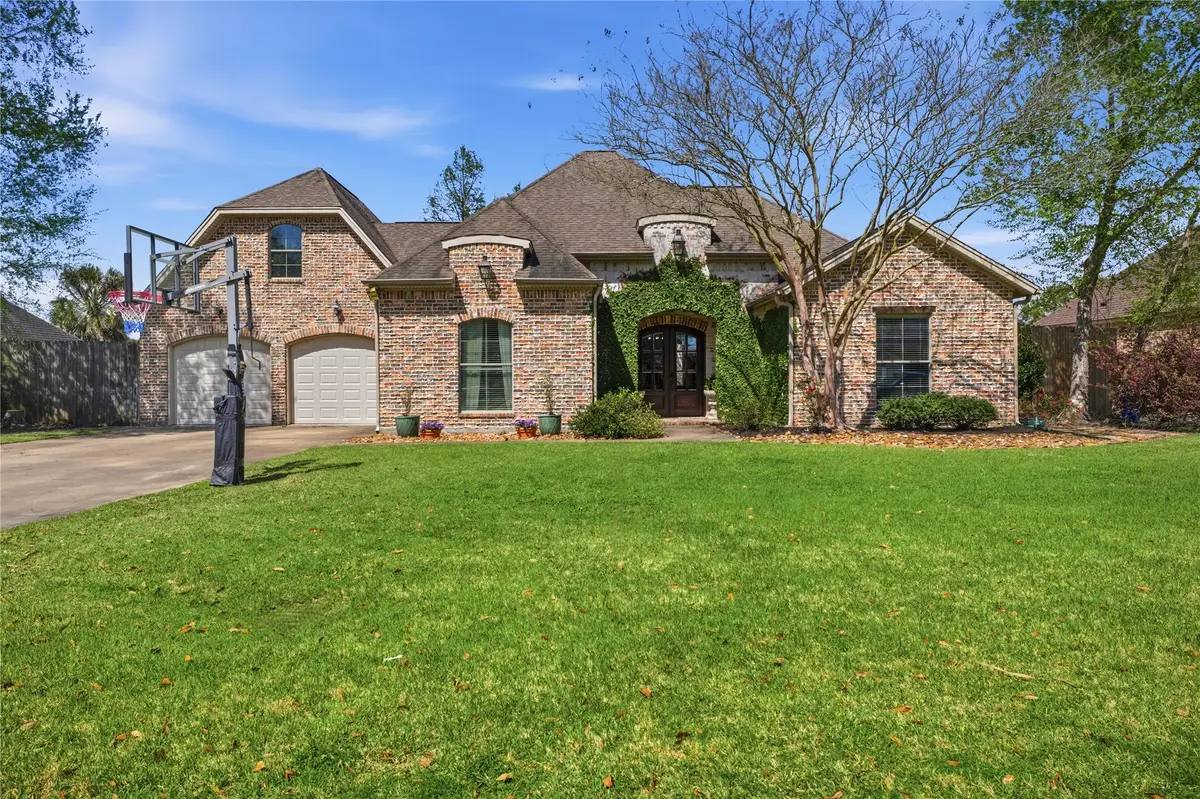 7672 Sir Kevin, Lumberton, TX 77657 - #1