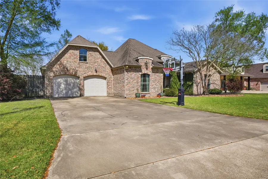 7672 Sir Kevin, Lumberton, TX 77657 - #2