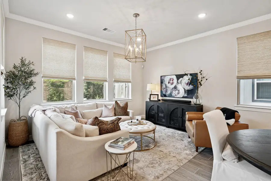 10612 Centre Glade Drive, Houston, TX 77043 - #3