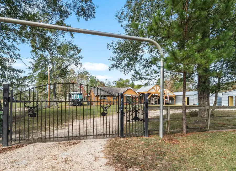 6742 Dusty Lane, Conroe, TX 77306 - #2