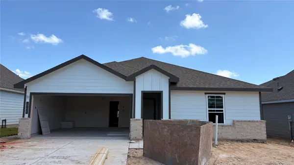 10609 Knox Landing Drive, Bryan, TX 77845