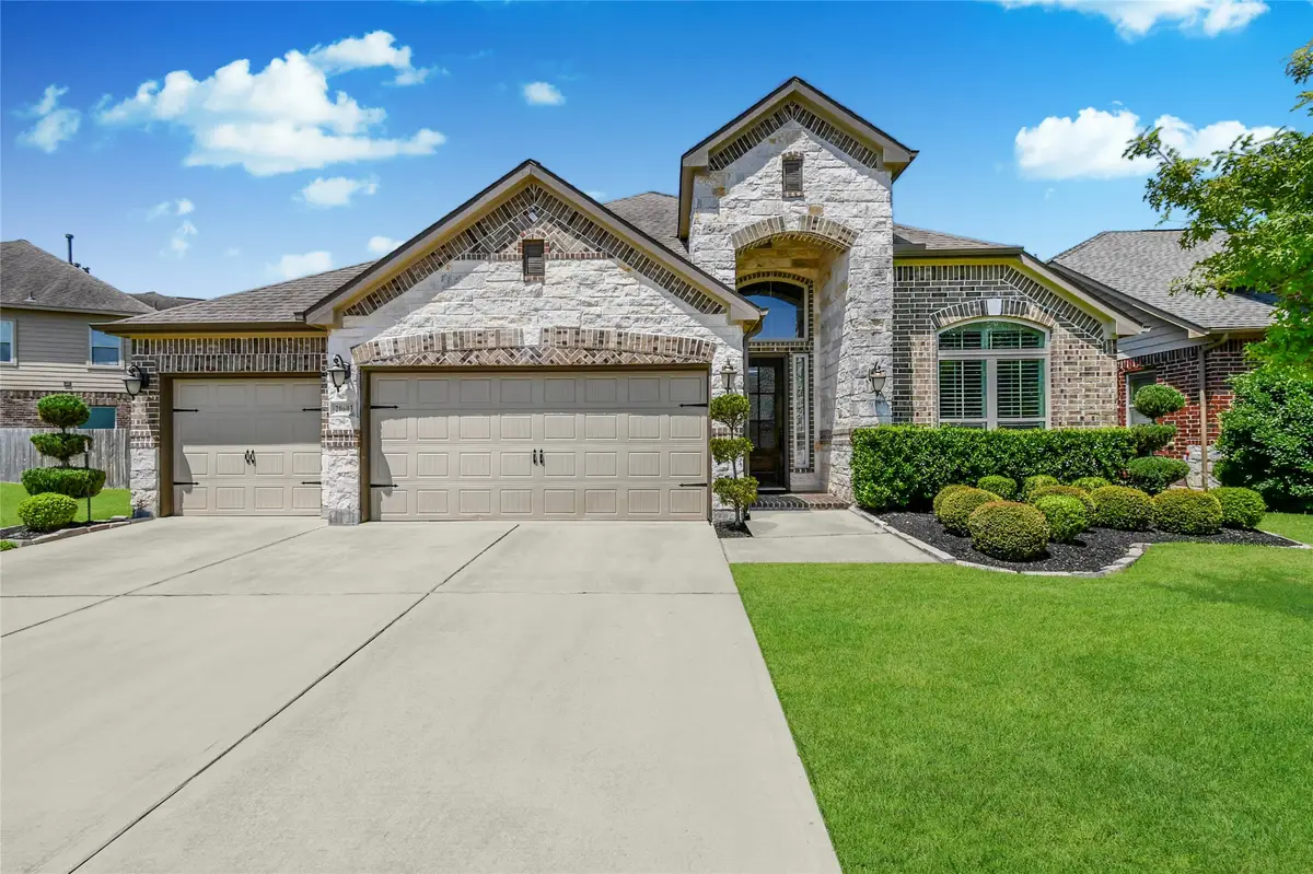 20603 Cupshire Drive, Cypress, TX 77433 - Image #1