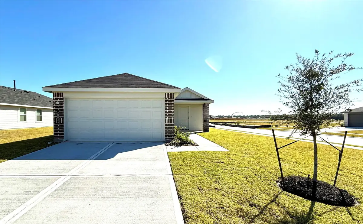 20033 Fibonacci Street, New Caney, TX 77357 - Image #1