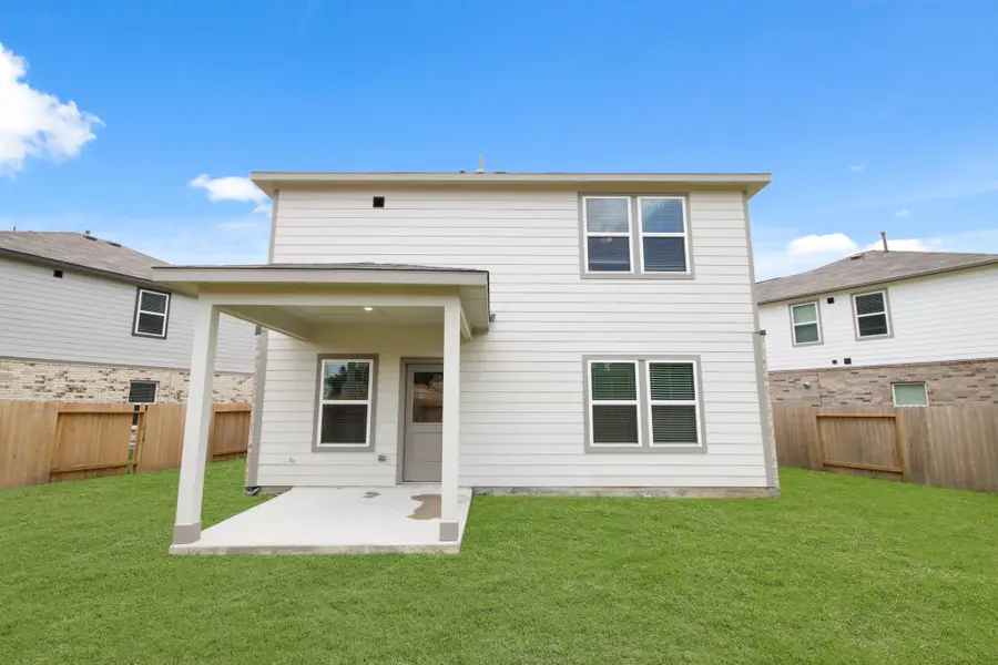 7854 Bergamot Circle, Magnolia, TX 77354 - #2