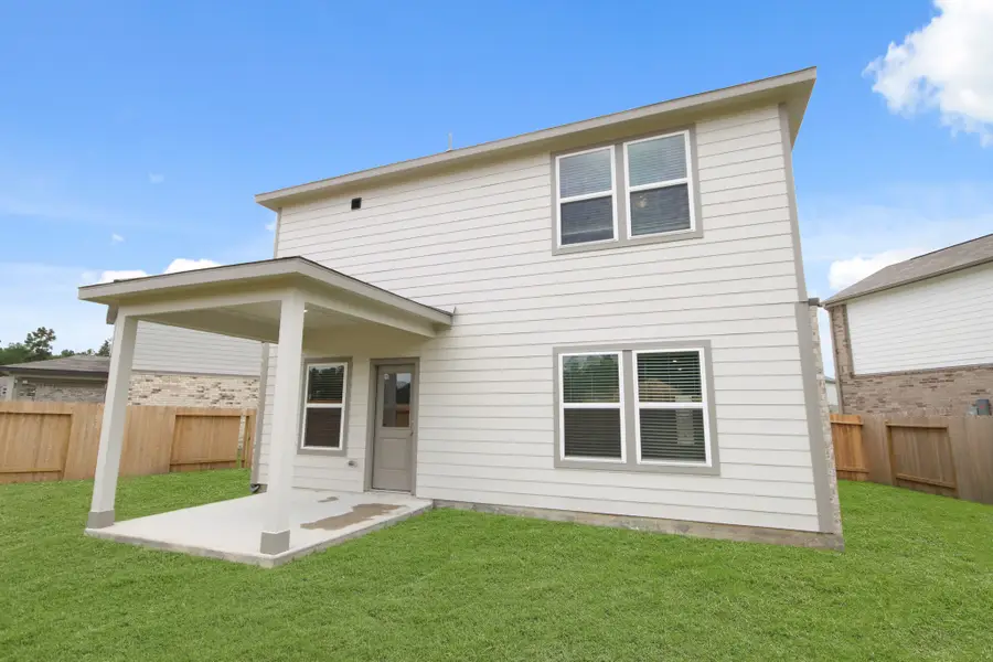 7854 Bergamot Circle, Magnolia, TX 77354 - #3