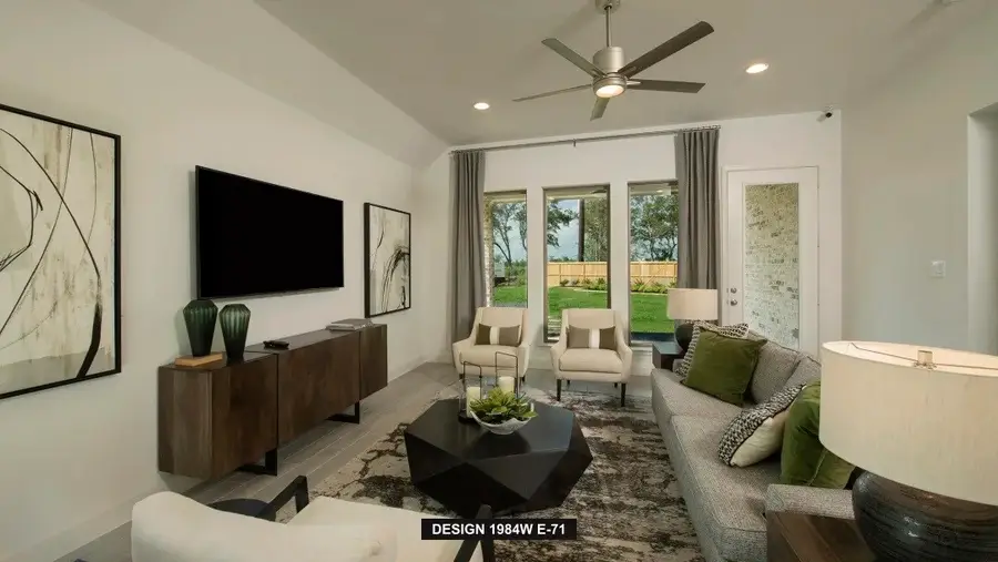 5306 Majestic Court, Manvel, TX 77578 - #3