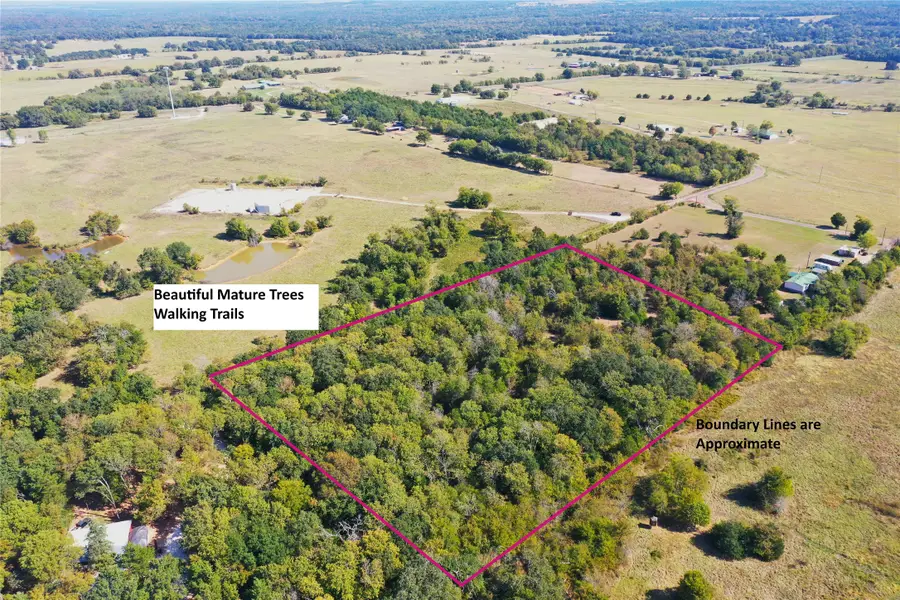 TBD County Road 520, Fairfield, TX 75840 - #3
