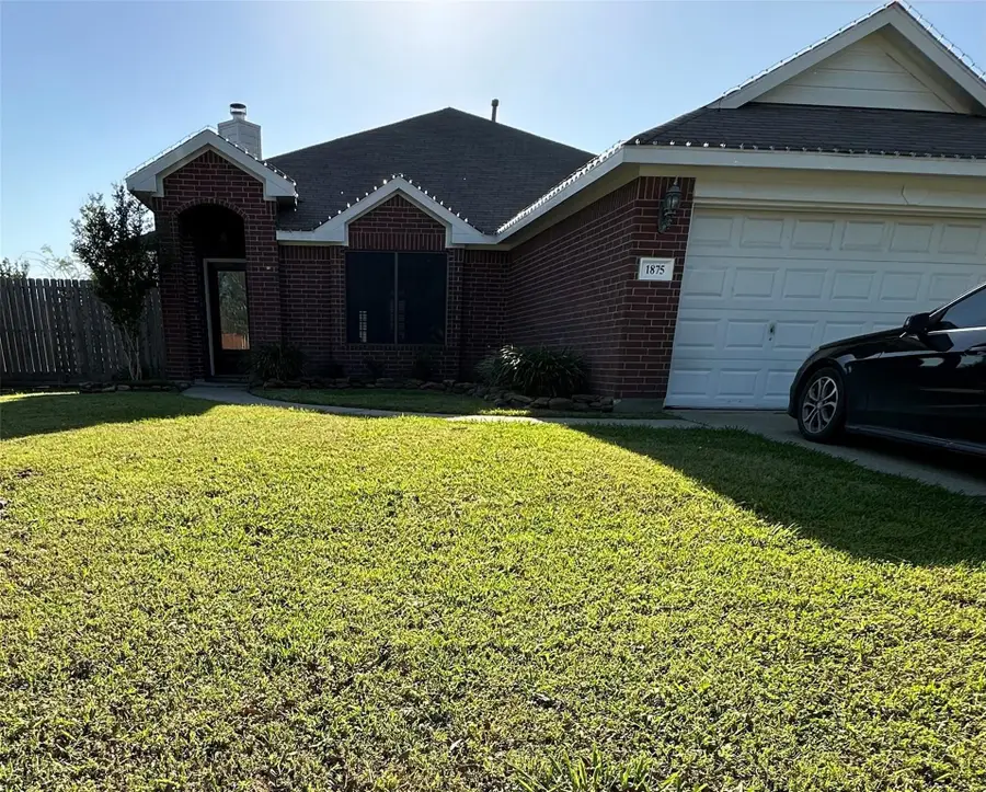 1875 Redwood Lane, Dayton, TX 77535-1677 - #2