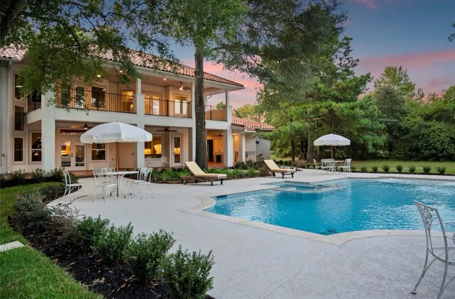 11380 Majestic Dr, Montgomery, TX 77316 - #2