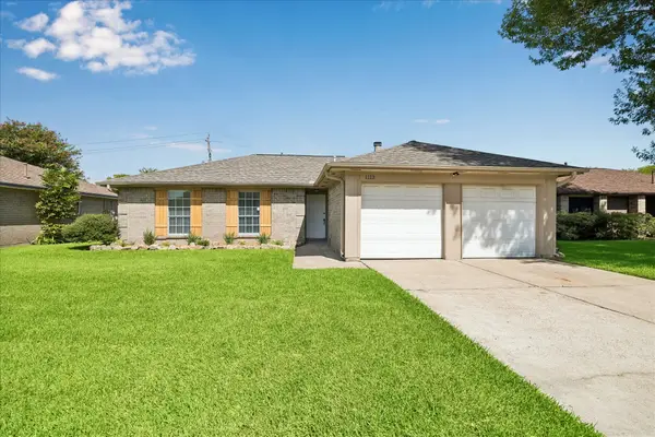 1113 Canyon Springs Drive, La Porte, TX 77571