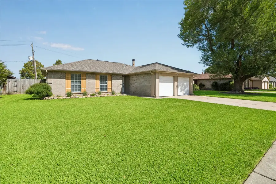 1113 Canyon Springs Drive, La Porte, TX 77571 - #2