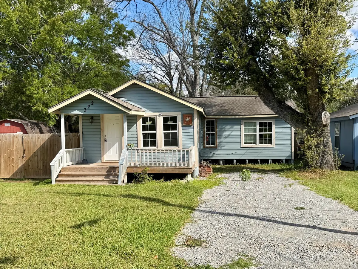 322 Hays Road, Oyster Creek, TX 77541 - #1