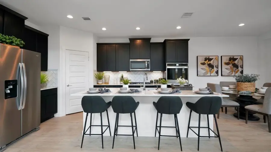 3321 Woodrose Orchard, Pearland, TX 77581 - #2