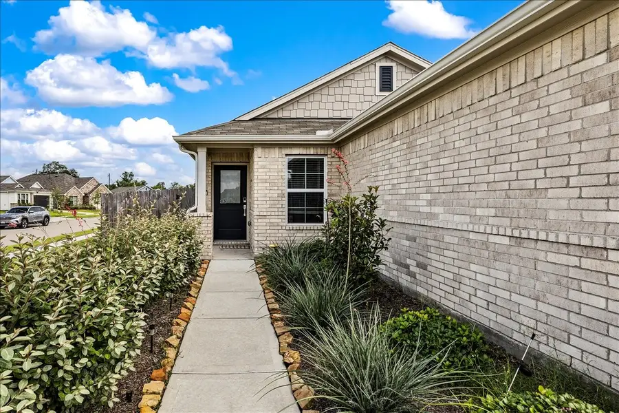 1224 Cavalry Junction Drive, Alvin, TX 77511 - #2
