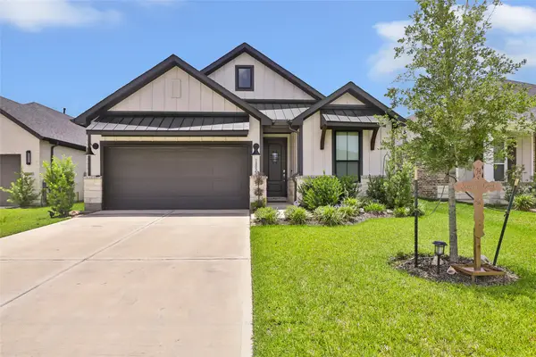 18023 Sonresa Way, Tomball, TX 77377