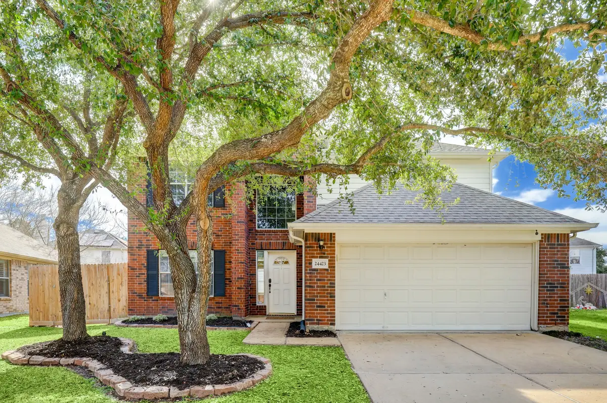 24423 Pepperrell Place Street, Katy, TX 77493 - #1