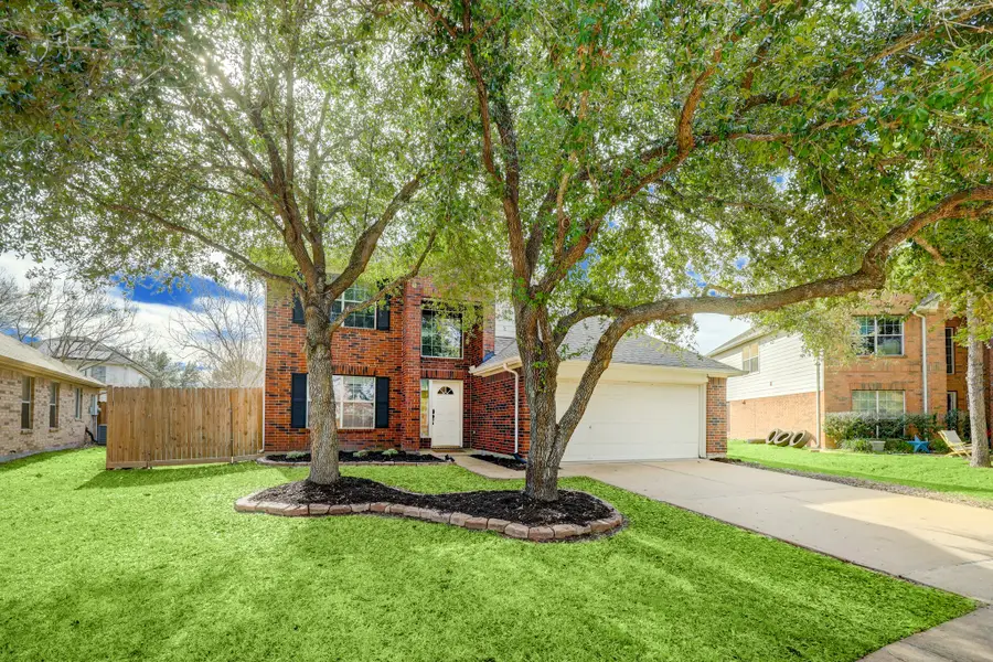 24423 Pepperrell Place Street, Katy, TX 77493 - #2